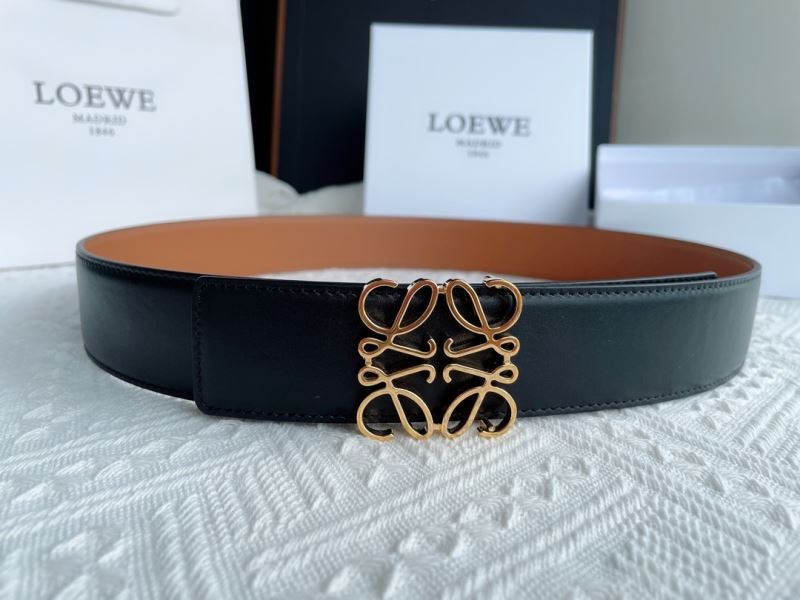 Loewe Belts